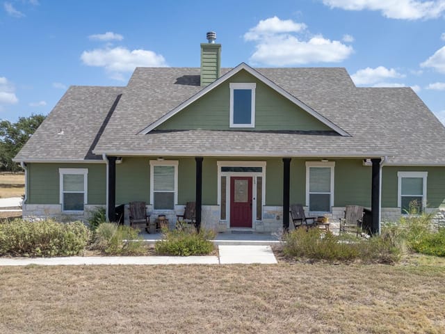 169 Blackbuck Ridge DR