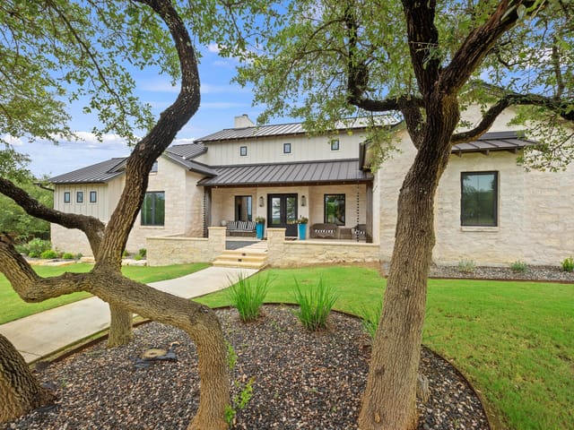169 Golden Eagle LN