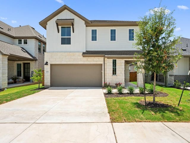 169 Grayson Elm Pass