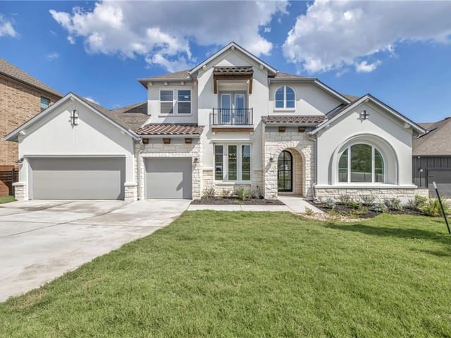 16908 Sanglier Dr