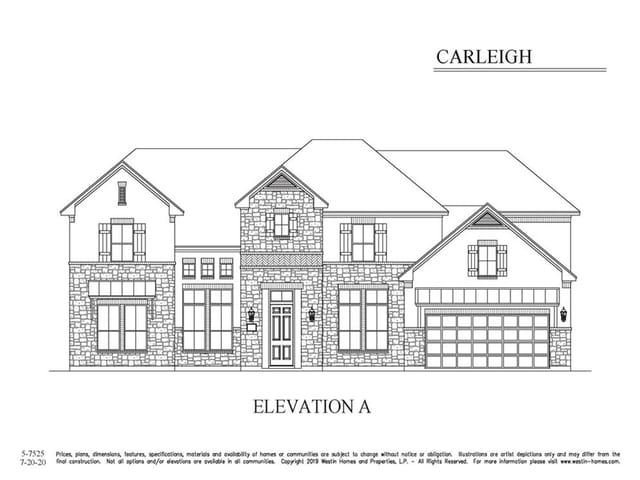 16912 Sanglier Dr