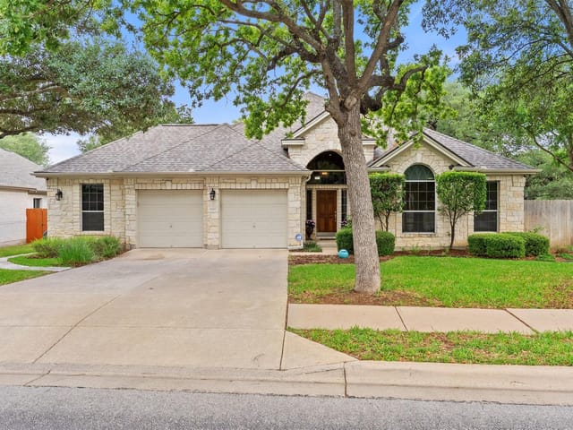 16920 Crystal Downs CV