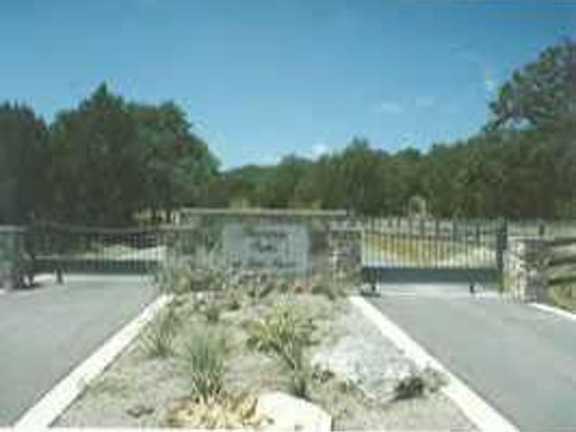 17 COLORADO CANYON DR