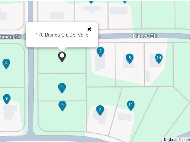 170 Bianca CIR