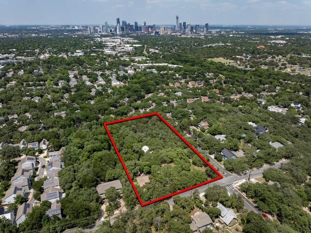 1700/1704 Lightsey Rd