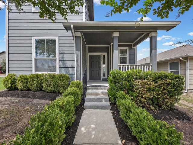 1700 Arborside DR