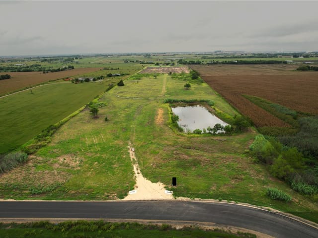 1700 County Road 406
