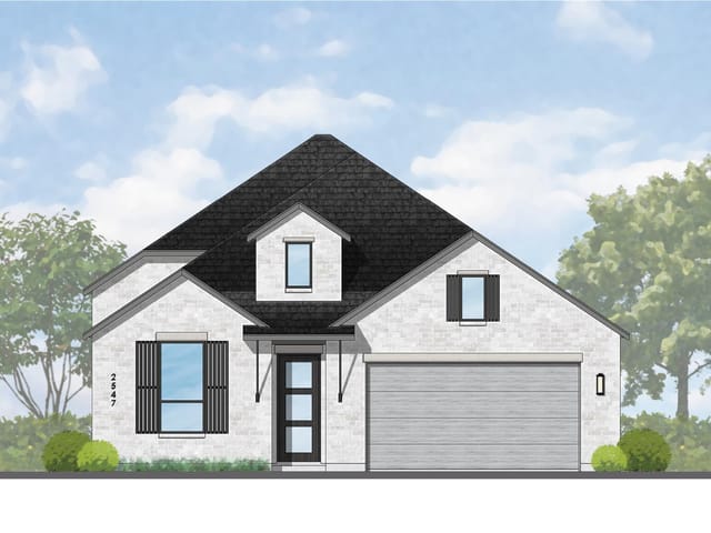 1700 Crimson Sunset Dr