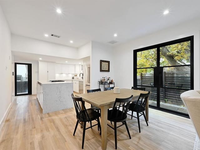 1700 Eva St Unit #1