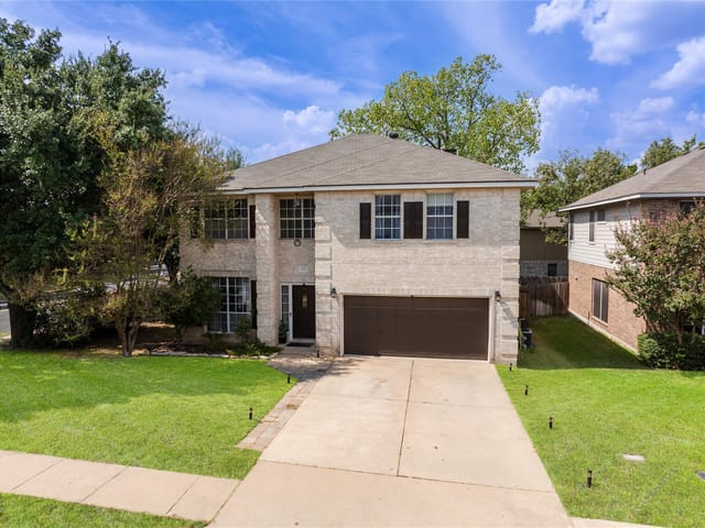 1700 Fort Grant DR