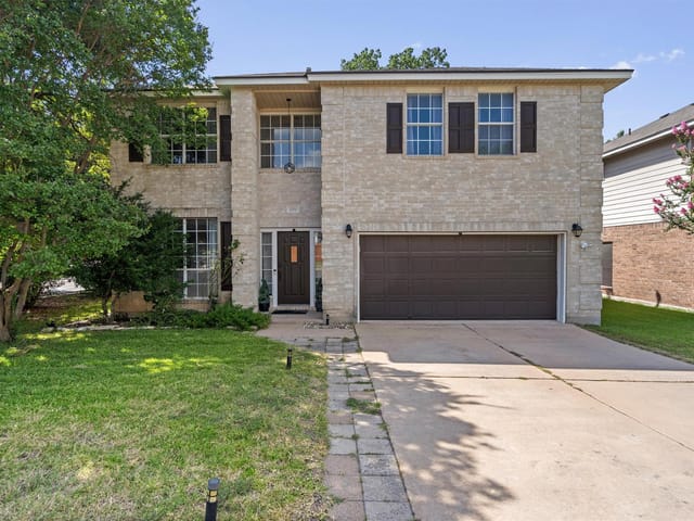 1700 Fort Grant DR