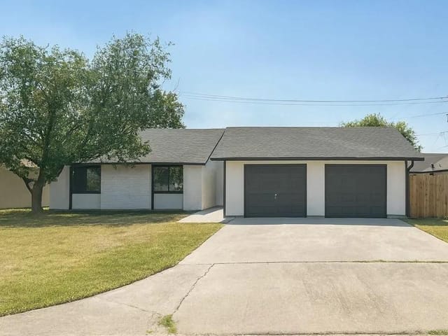 1700 Garden Villa Dr
