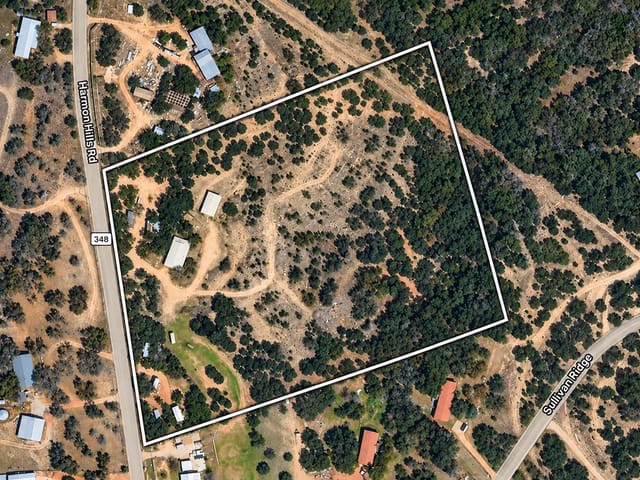 1700 Harmon Hills RD