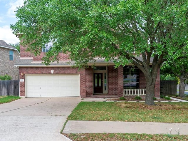 1700 Maize Bend Dr