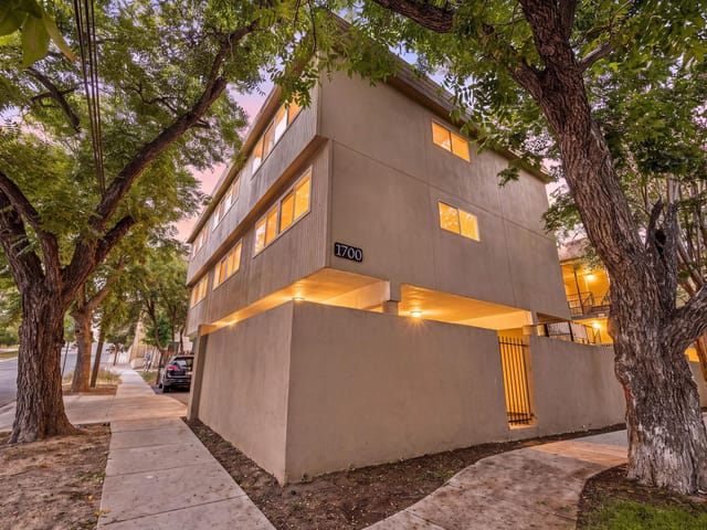 View 1700 Nueces ST Unit #203 1700 Nueces ST Unit #203, photo 1 of 6, Austin, TX