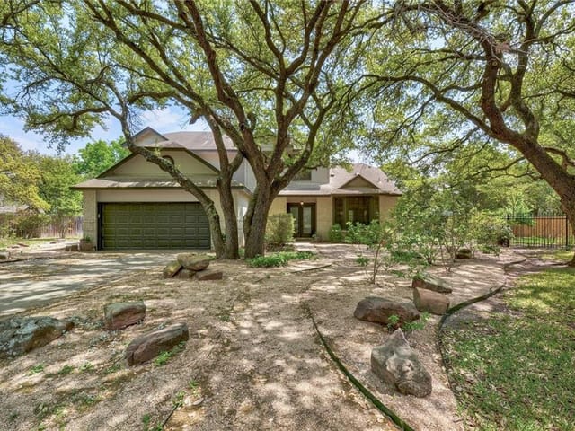 1700 Pheasant Roost