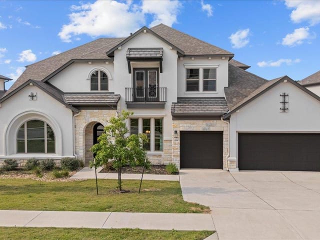 17000 Sanglier Dr