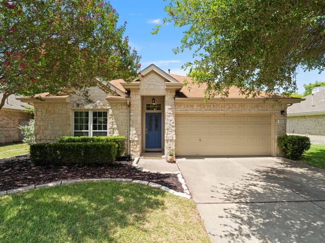 17002 Cranston DR