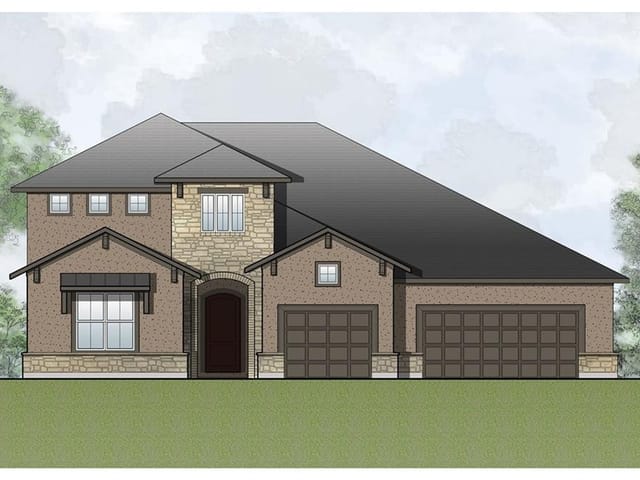17004 Sanglier Dr