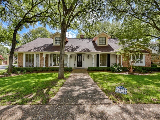 1701 Apricot Glen Dr
