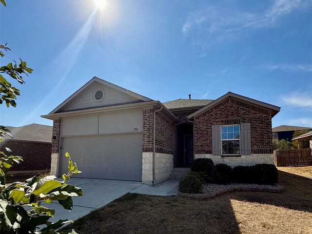 1701  Atlas Rd