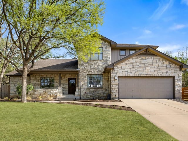 1701 Cliffwood DR