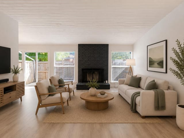 1701 Coronado Hills DR Unit #B