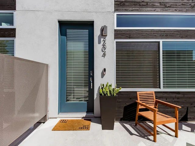 1701 E Martin Luther King Jr BLVD Unit #204