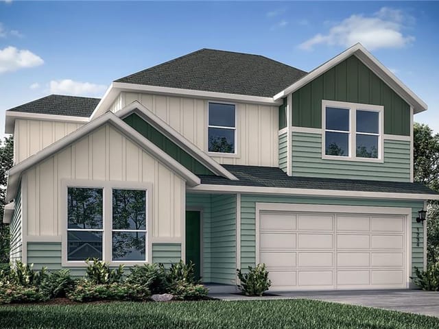 1701 Jacey Way