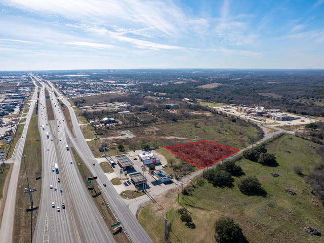 1701 Manchaca Springs Rd