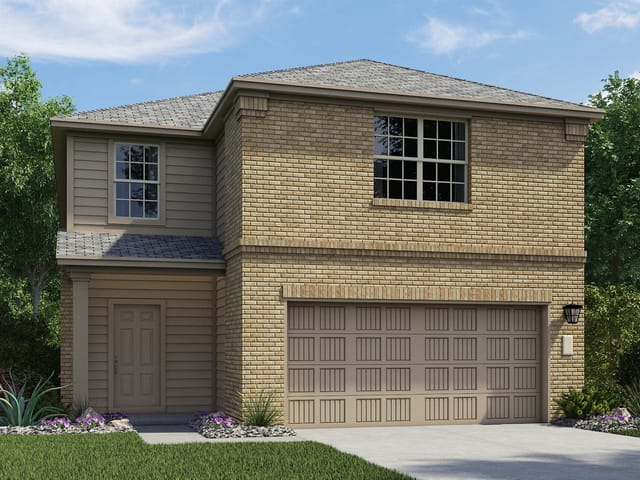1701 Roaming Oak BND