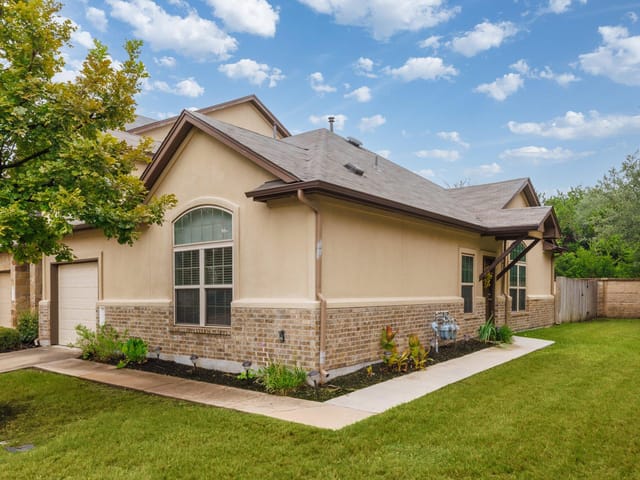 1701 S Bell BLVD Unit #701