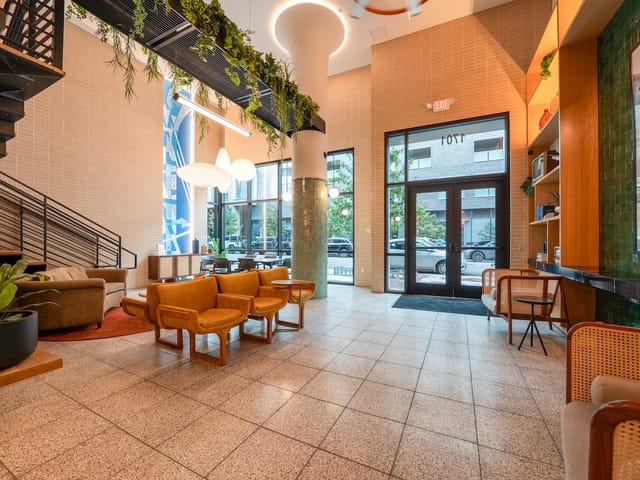 1701 Simond Ave Unit #212