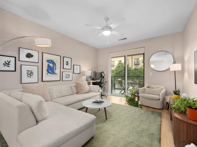 1701 Simond Ave Unit #215