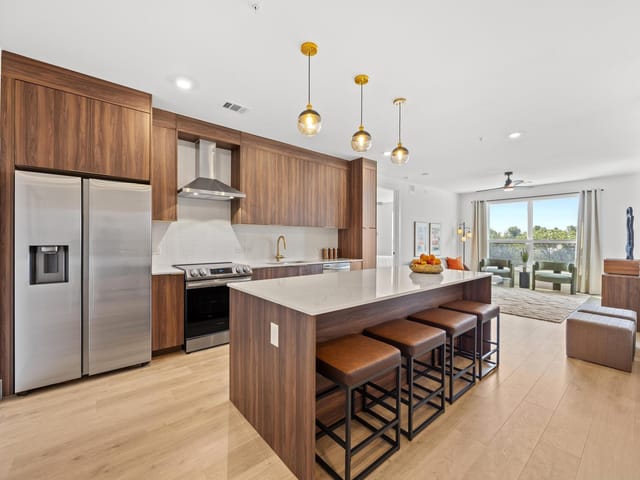 1701 Simond Ave Unit #223