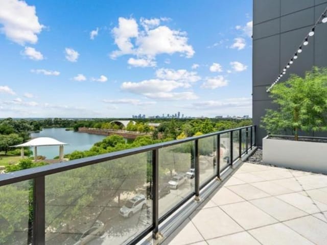 1701 Simond Ave Unit #227