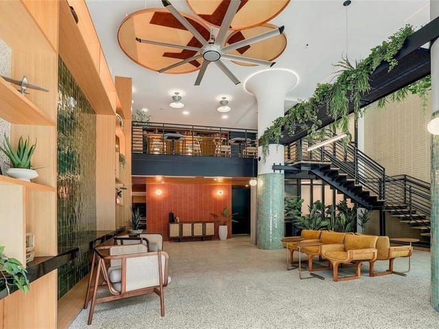 1701 Simond Ave Unit #301