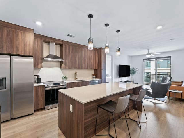 View 1701 Simond Ave Unit #407 1701 Simond Ave Unit #407 - property photo 1 - Luxury home in Austin, TX