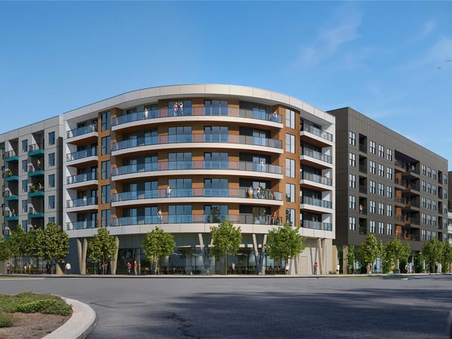 1701 Simond Ave Unit #415