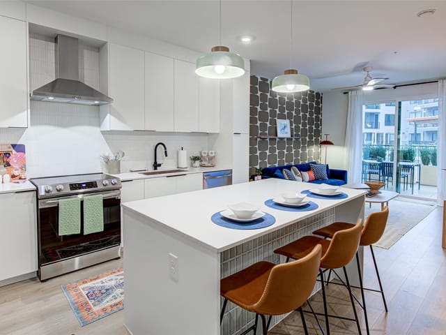 1701 Simond Ave Unit #436