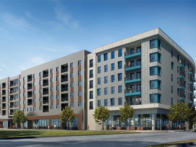 1701 Simond Ave Unit #643
