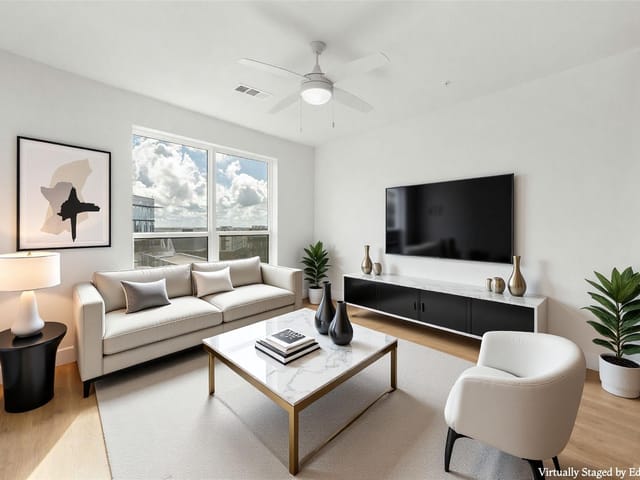 1701 Simond Ave Unit #644