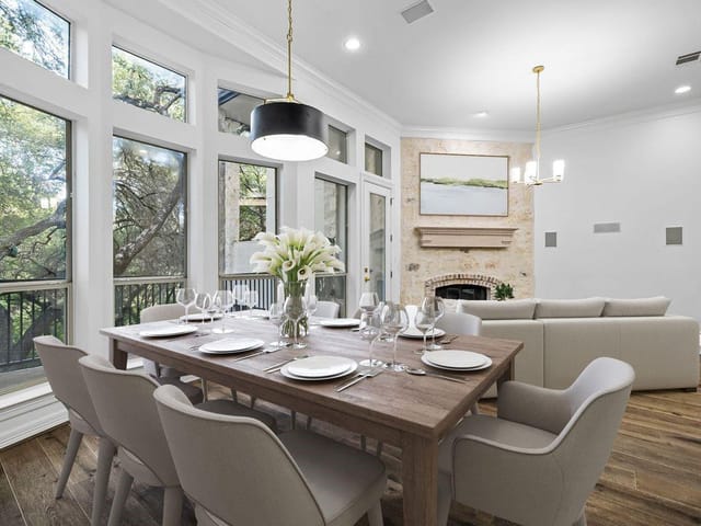 1701 Spyglass DR Unit #2