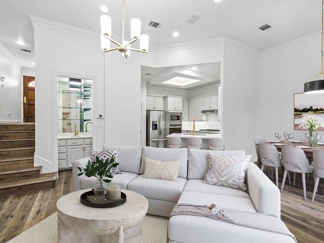 1701 Spyglass DR Unit #2