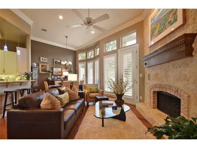 1701 Spyglass Dr Unit #5