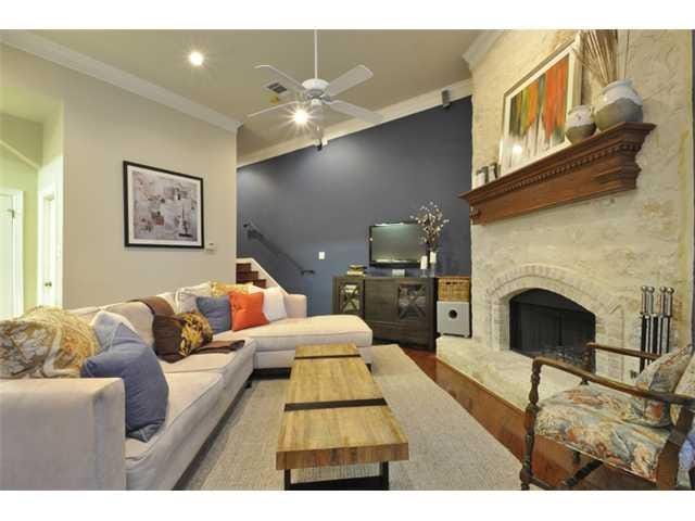1701 Spyglass DR Unit #8