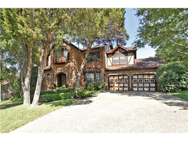 1701 Surrey Hill DR