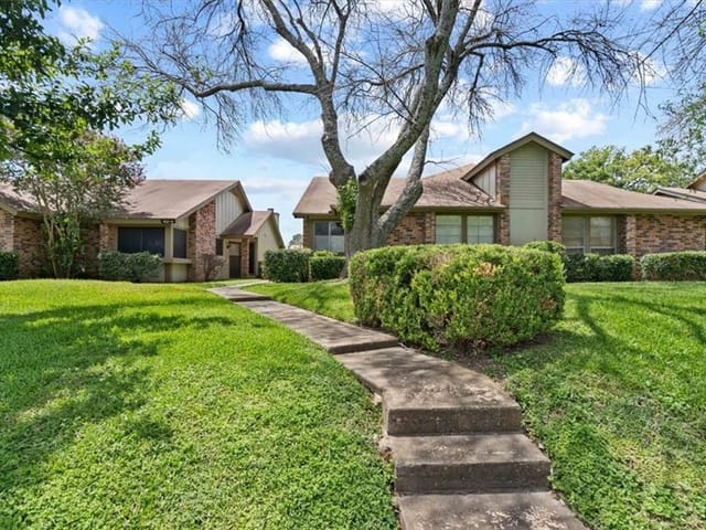 1701 W Braker Ln Unit #A
