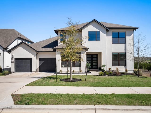 17016 Sanglier Dr
