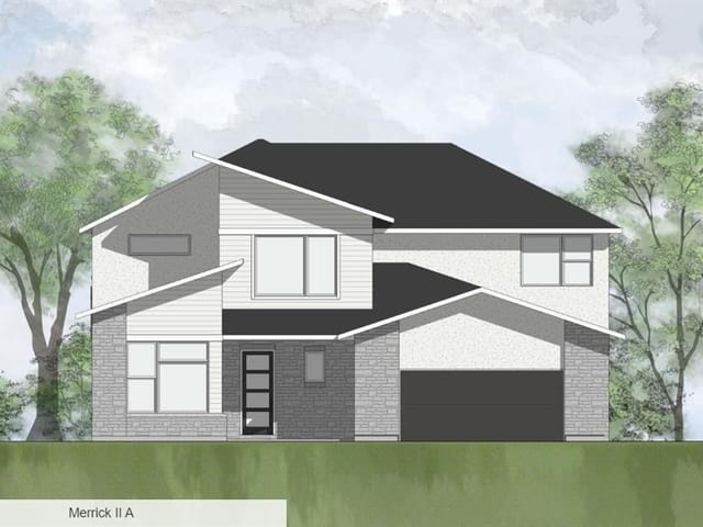 17017 Sanglier Dr